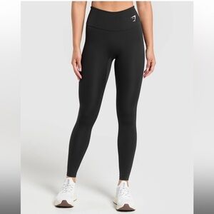 Gymshark Training Leggings - Small